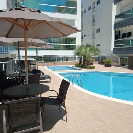 Duplex Lindo Sofisticado Appartement Governador Celso Ramos Buitenkant foto