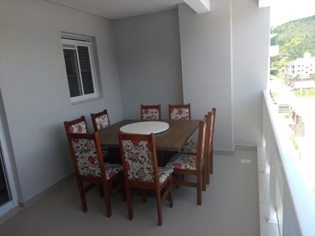 Duplex Lindo Sofisticado Appartement Governador Celso Ramos Buitenkant foto