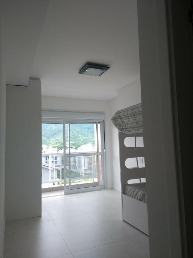 Duplex Lindo Sofisticado Appartement Governador Celso Ramos Buitenkant foto