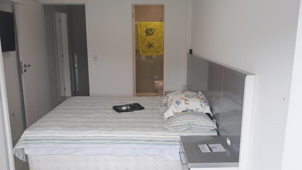 Duplex Lindo Sofisticado Appartement Governador Celso Ramos Buitenkant foto