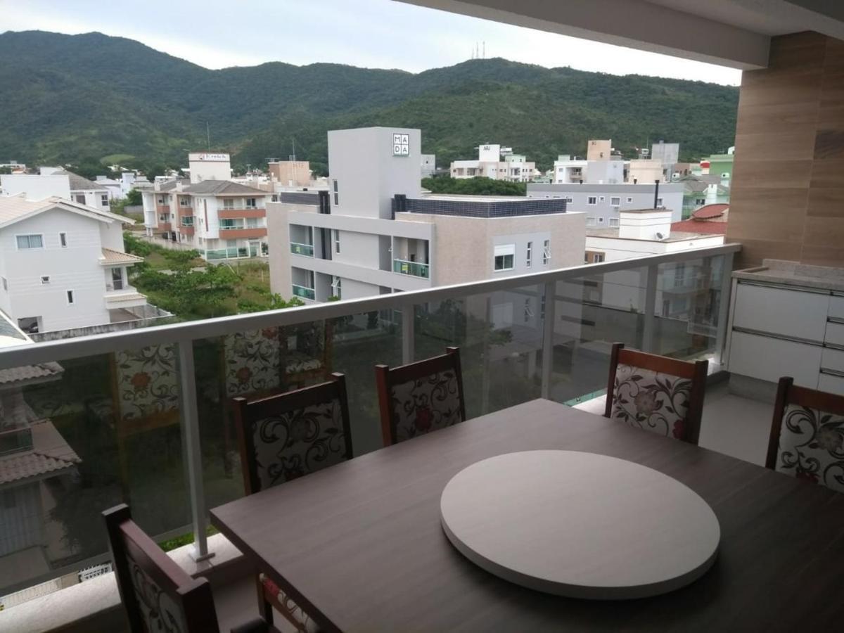 Duplex Lindo Sofisticado Appartement Governador Celso Ramos Buitenkant foto