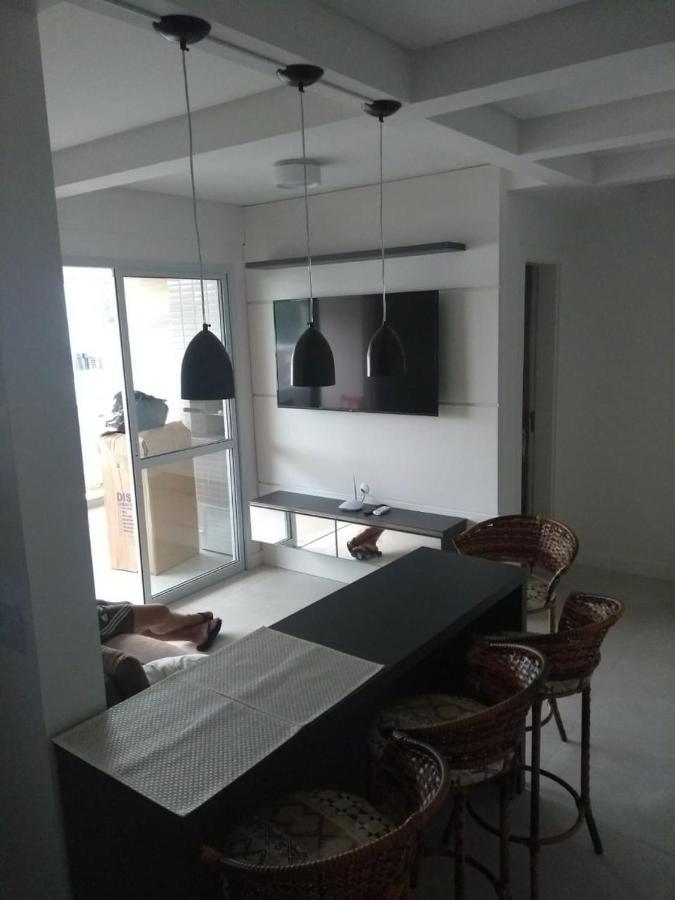 Duplex Lindo Sofisticado Appartement Governador Celso Ramos Buitenkant foto